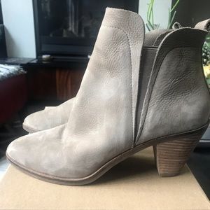 Lucky Brand Bootie